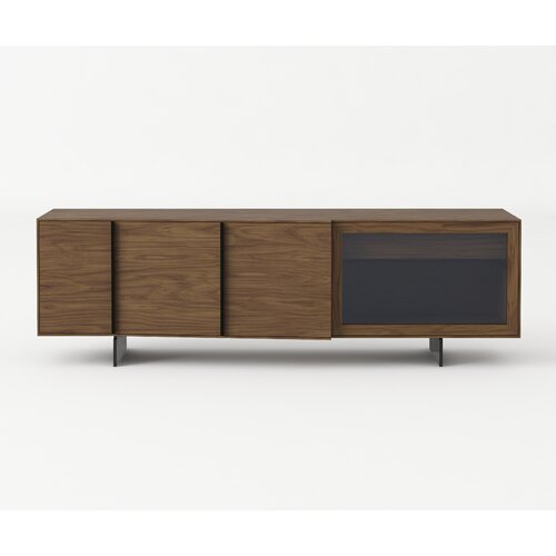 Modern Wide (Over 75" In.) Sideboards + Buffets | AllModern